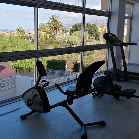 Tranquilo Apartamento Puerto De La Cruz 外观 照片