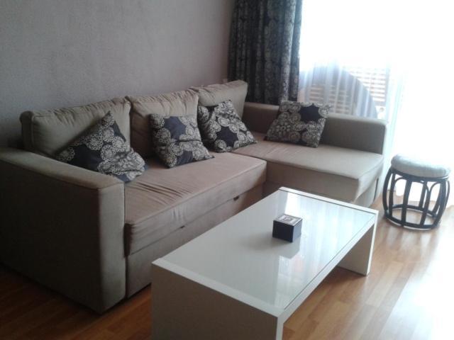 Tranquilo Apartamento Puerto De La Cruz 外观 照片