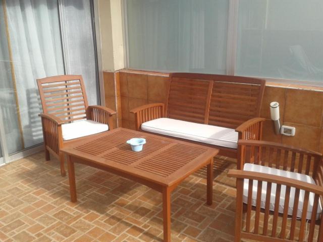 Tranquilo Apartamento Puerto De La Cruz 外观 照片
