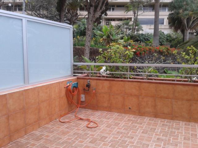 Tranquilo Apartamento Puerto De La Cruz 外观 照片