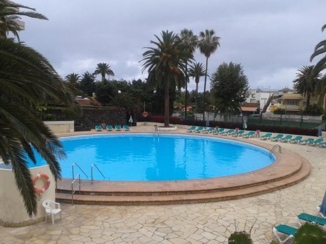 Tranquilo Apartamento Puerto De La Cruz 外观 照片