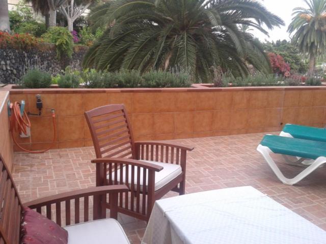 Tranquilo Apartamento Puerto De La Cruz 外观 照片