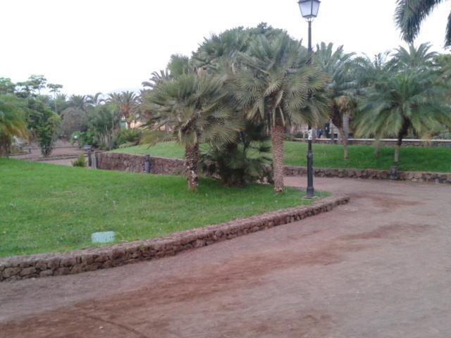 Tranquilo Apartamento Puerto De La Cruz 外观 照片