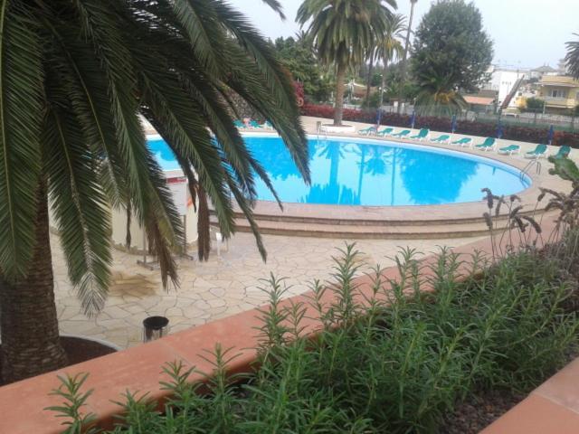 Tranquilo Apartamento Puerto De La Cruz 外观 照片