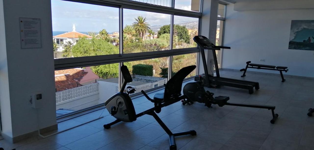 Tranquilo Apartamento Puerto De La Cruz 外观 照片