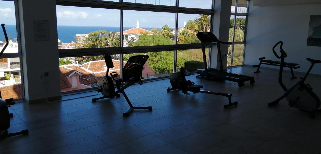 Tranquilo Apartamento Puerto De La Cruz 外观 照片